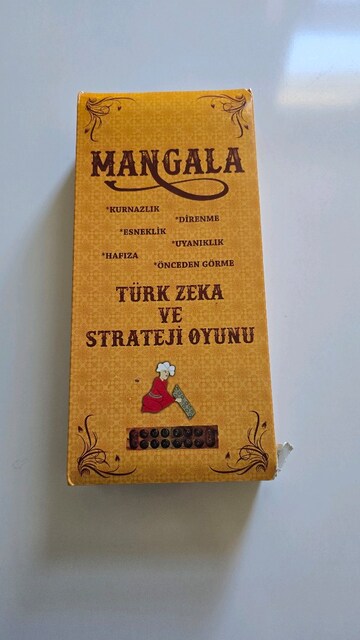Mangala