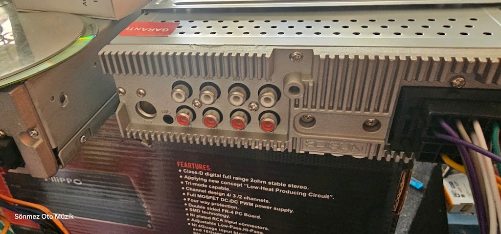edison dsp sistem teybi - 4