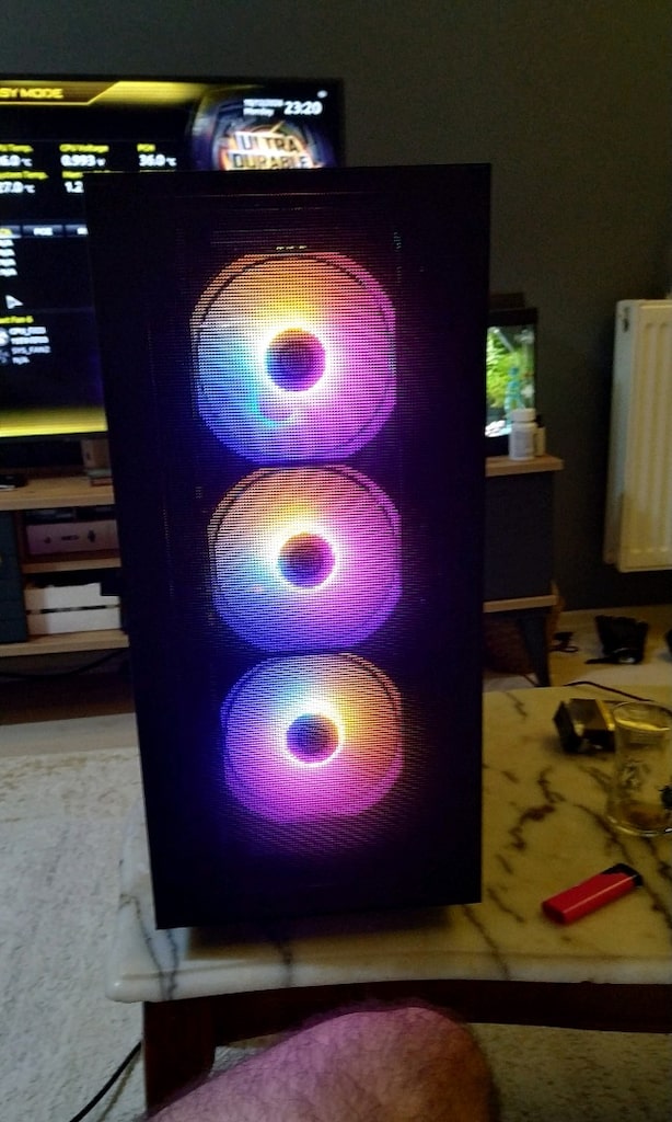 Hazır oyun için ideal f/p sistem - 2