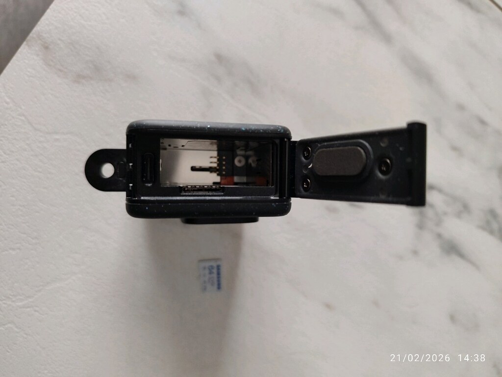 GoPro HERO 12 BLACK - 5