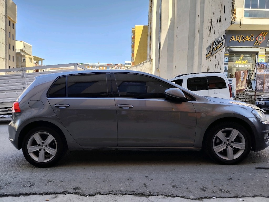 HATASIZ GOLF 7 DİZEL OTOMATİK - 3