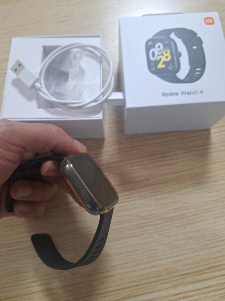 Redmi Watch 4 - 2