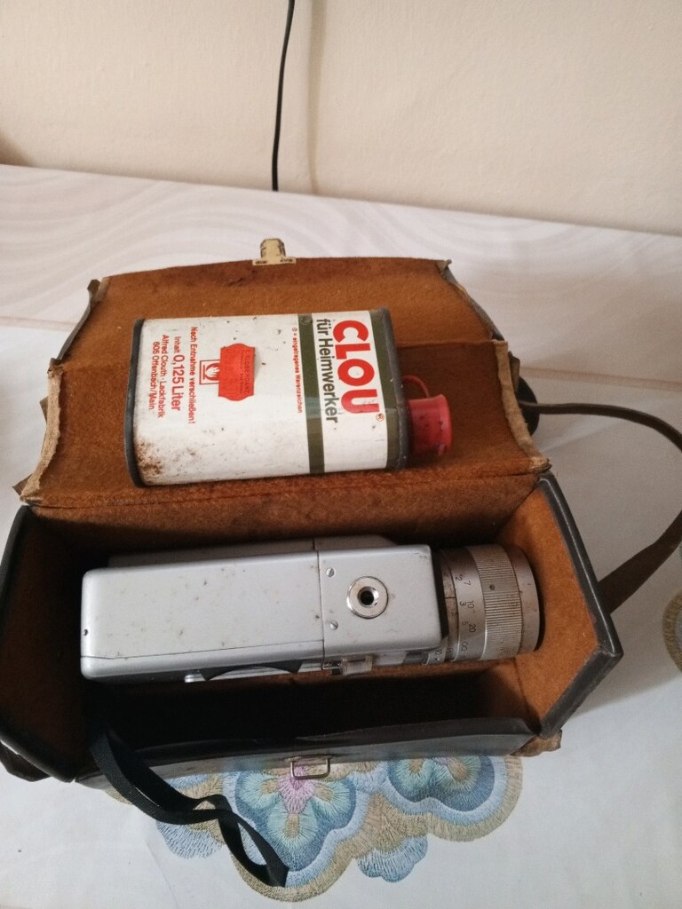 kamera - 2