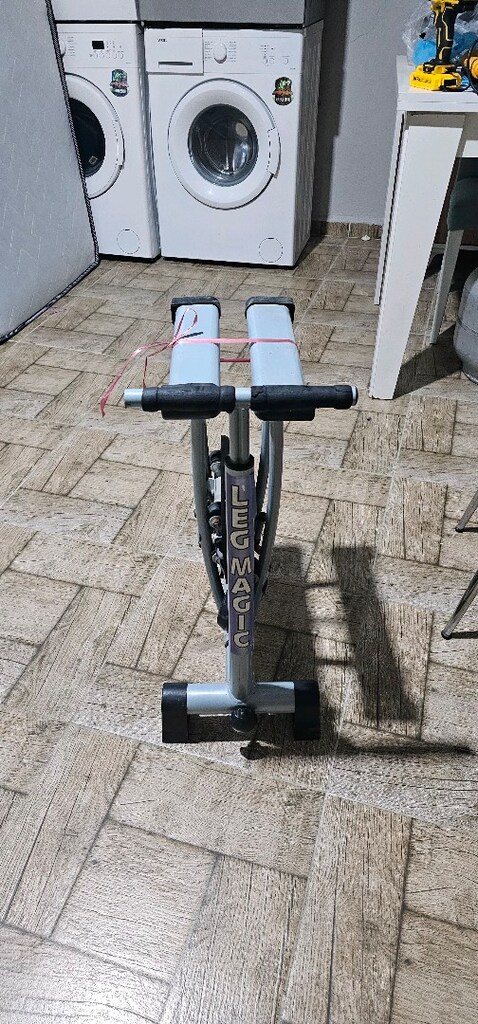 spor aleti - 2
