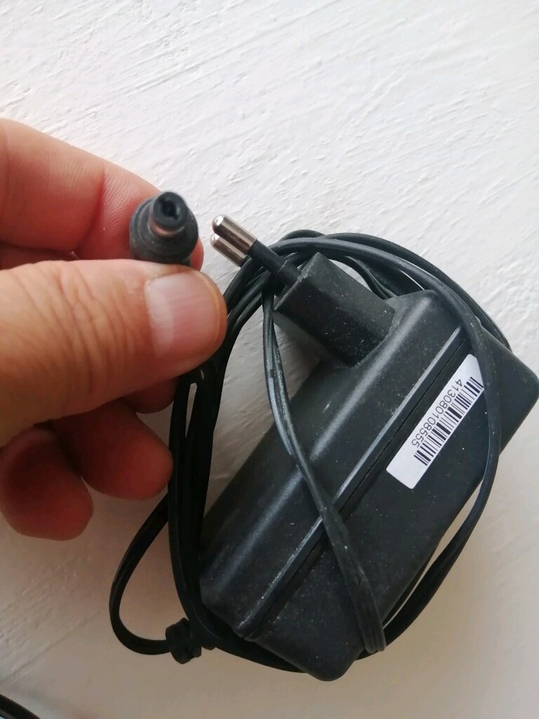 Adaptör - 9