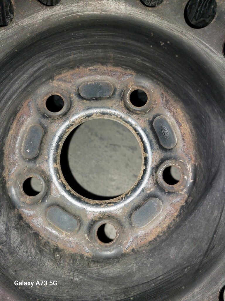 Jant ve Kışlık Lastik Takım - 2