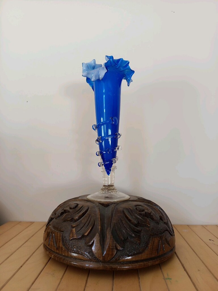 Murano Vazo - 3