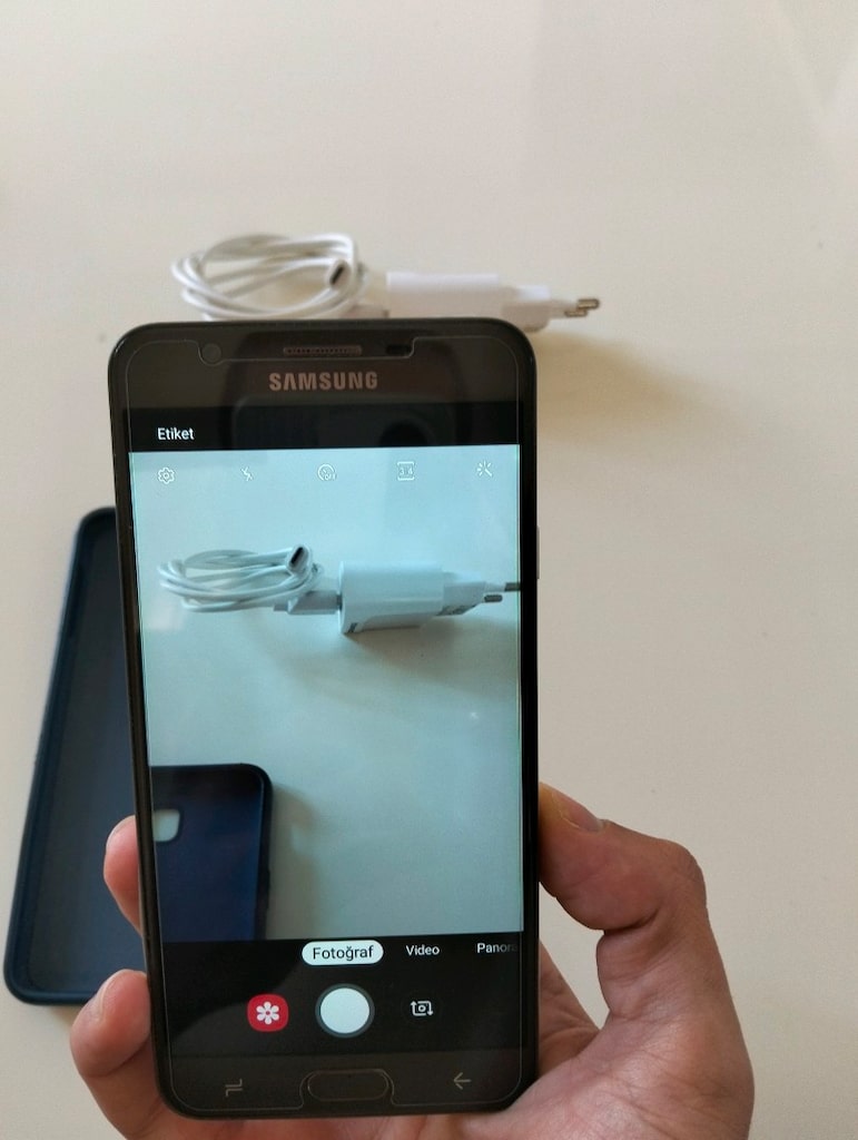General Mobile GM23 128 GB Dual - 4