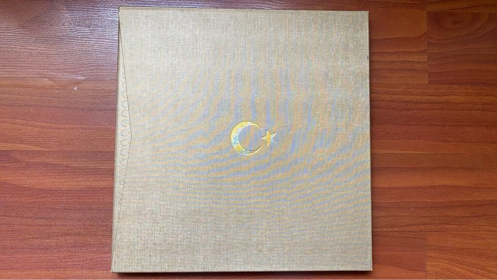 Enstrümental Müzikler 5 CD YENİ - 17