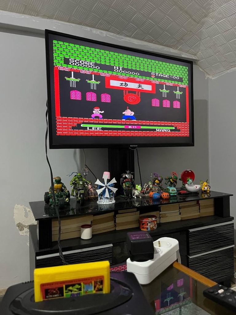Atari kaseti - 3
