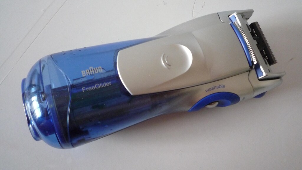 Braun 5710 Şarjlı Tıraş Makinesi - 2
