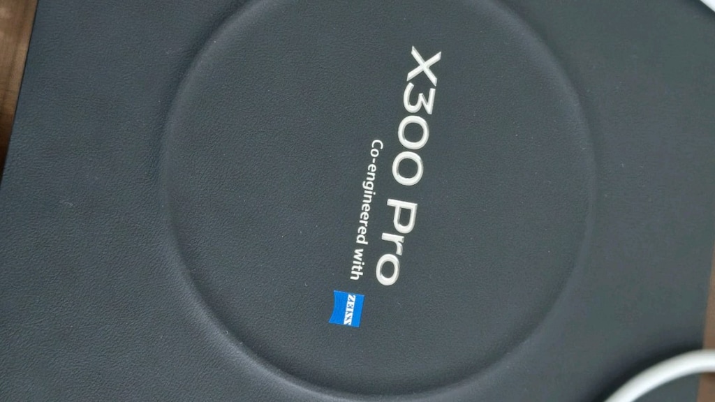 Vivo X300 Pro - 7