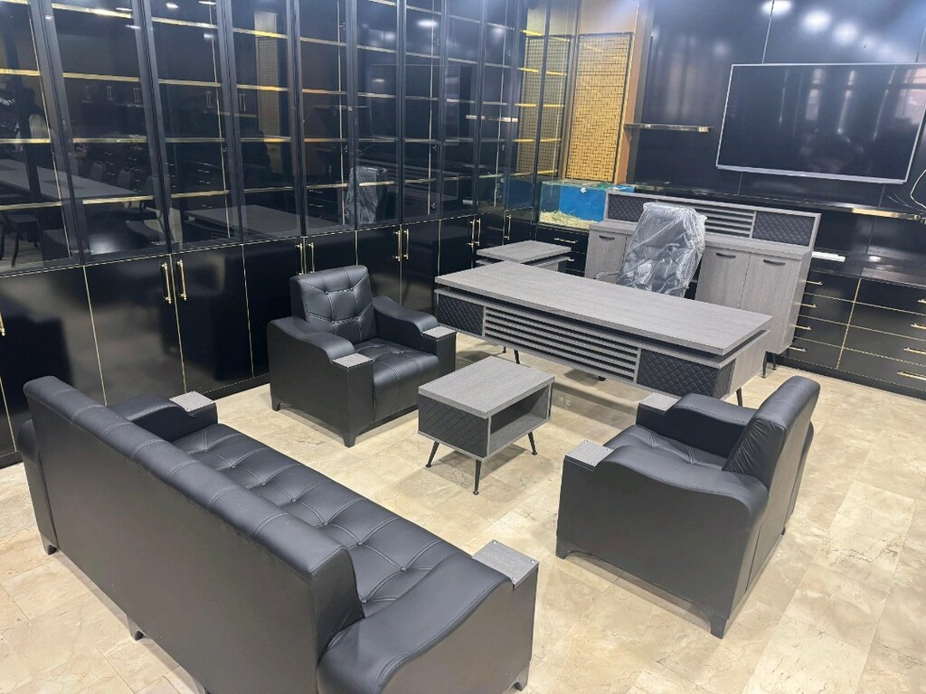 ofis mobilyası Ofis mobilyaları - 7