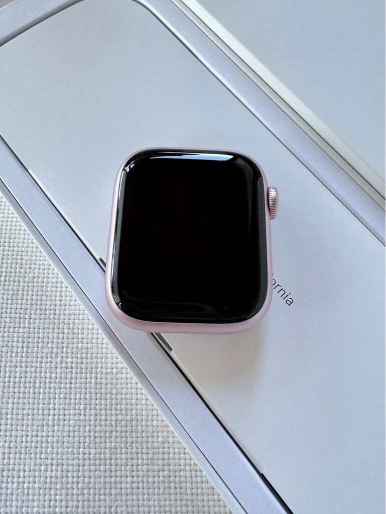 apple watch 9 - 4