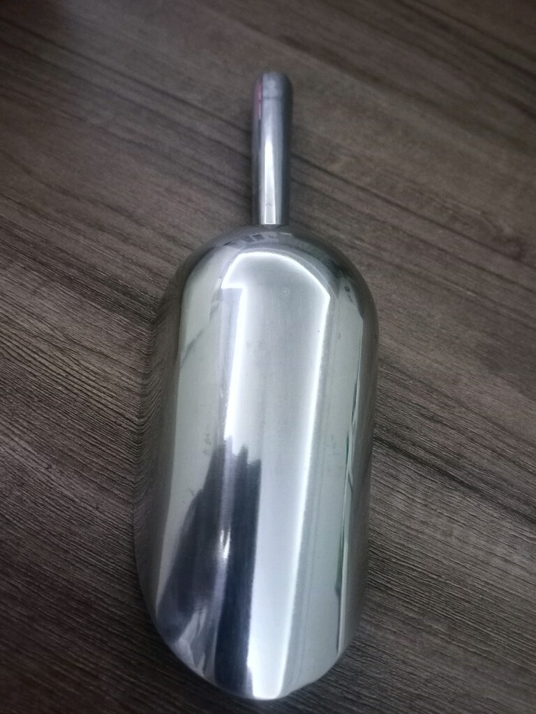 BUYUK CELİK ERZAK KUREGİ SIFIR - 6