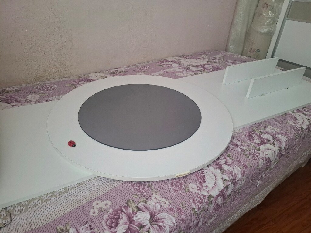 SALON TAKIMI AYNASI - 2