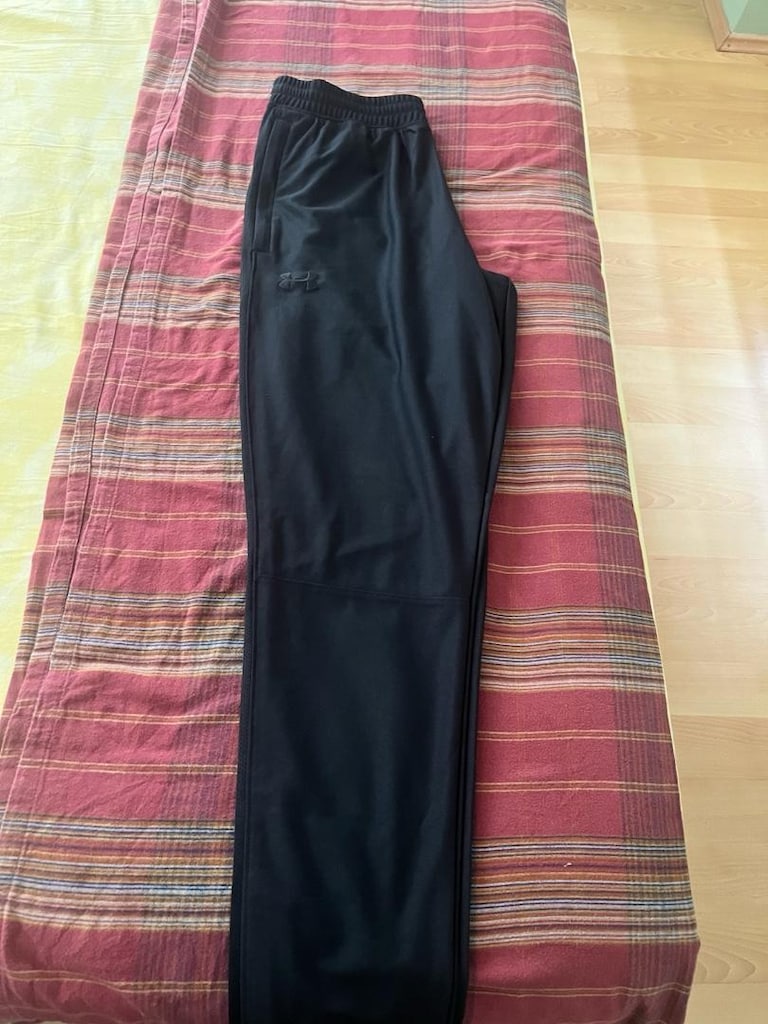 UNDER ARMOUR M beden Eşofman altı - 7