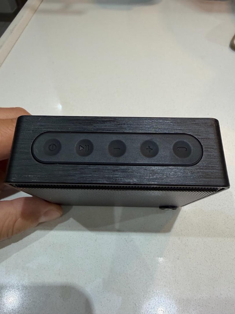 HAMA POCKET BLUETOOTH HOPARLÖR - 3