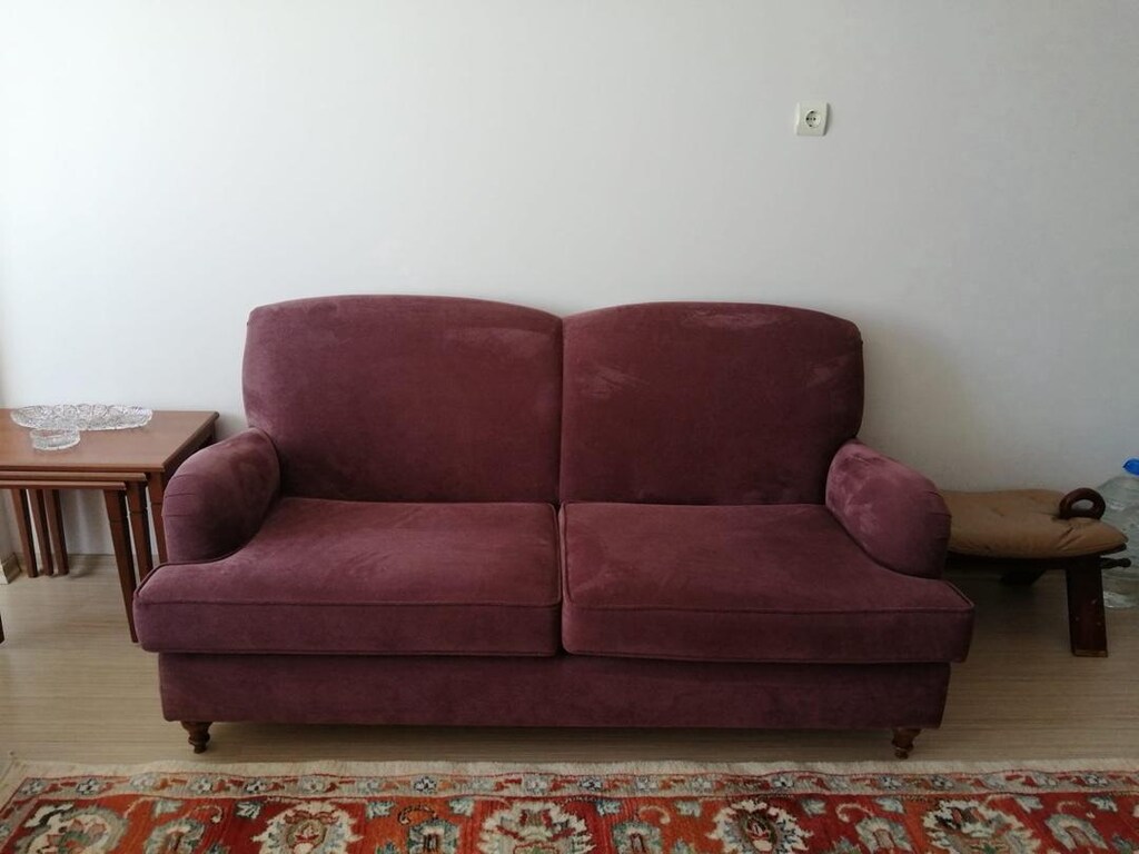 koltuk takımı tepe mobilya - 5