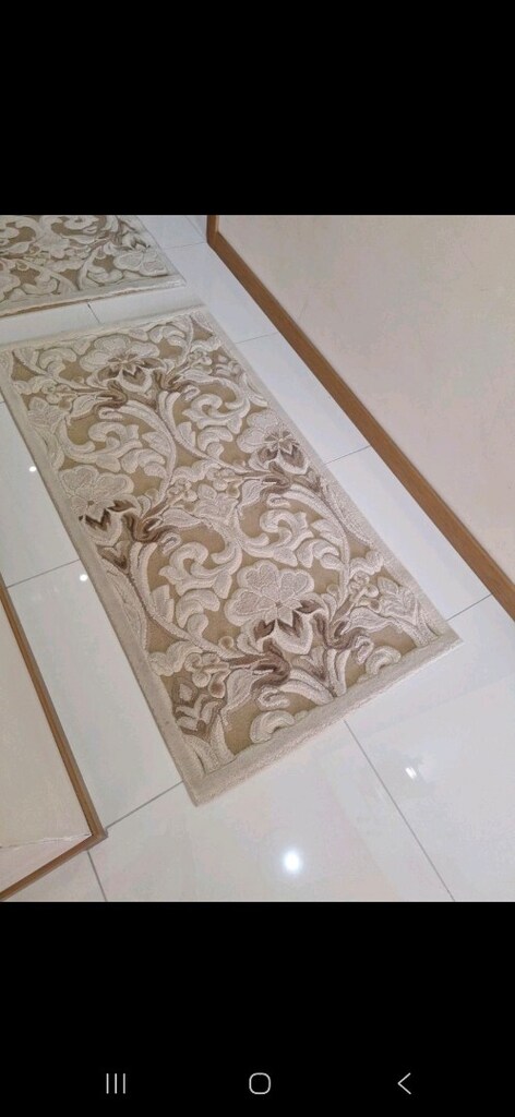 dinarsu marka 2 adet yolluk 80x3 ve 80x1.50 ölçü - 3
