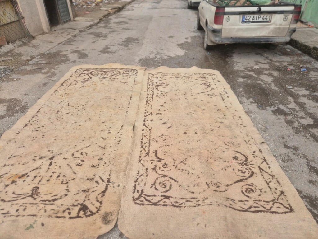 ANTİKA KECE - 5