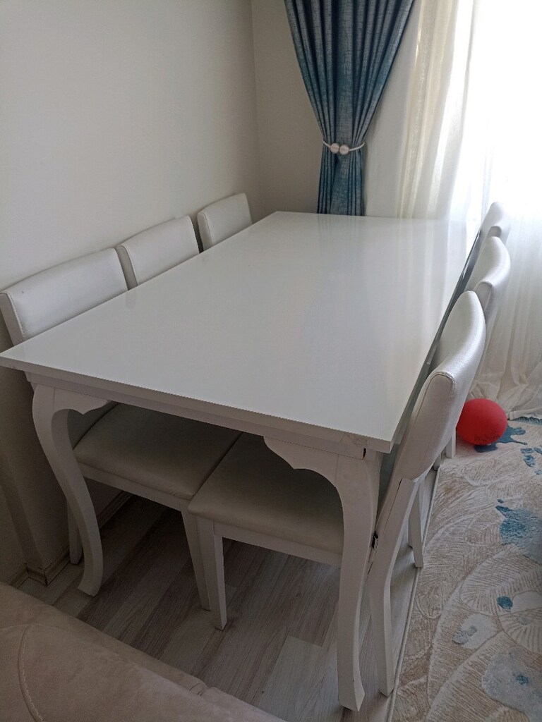 masa sandalye takımı - 2