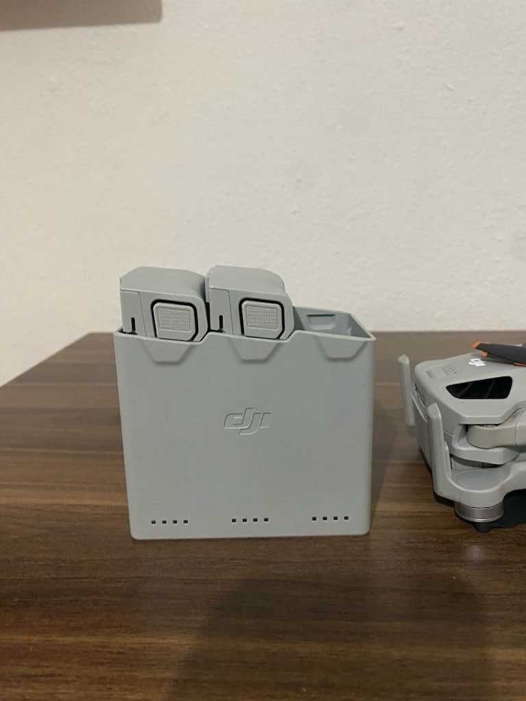 dji mini 4 pro combo plus - 5