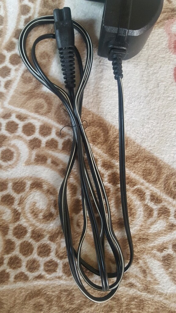 Tıraş Makinesi Adaptörü - 4