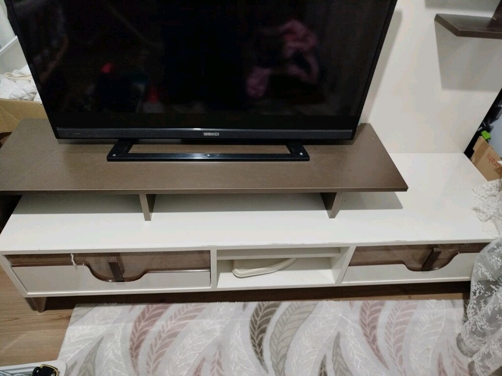 TV ÜNİTESİ - 4