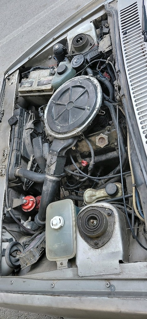 Tofaş Şahin 1.6 2001 Model ( Benzin - LPG ) - 14