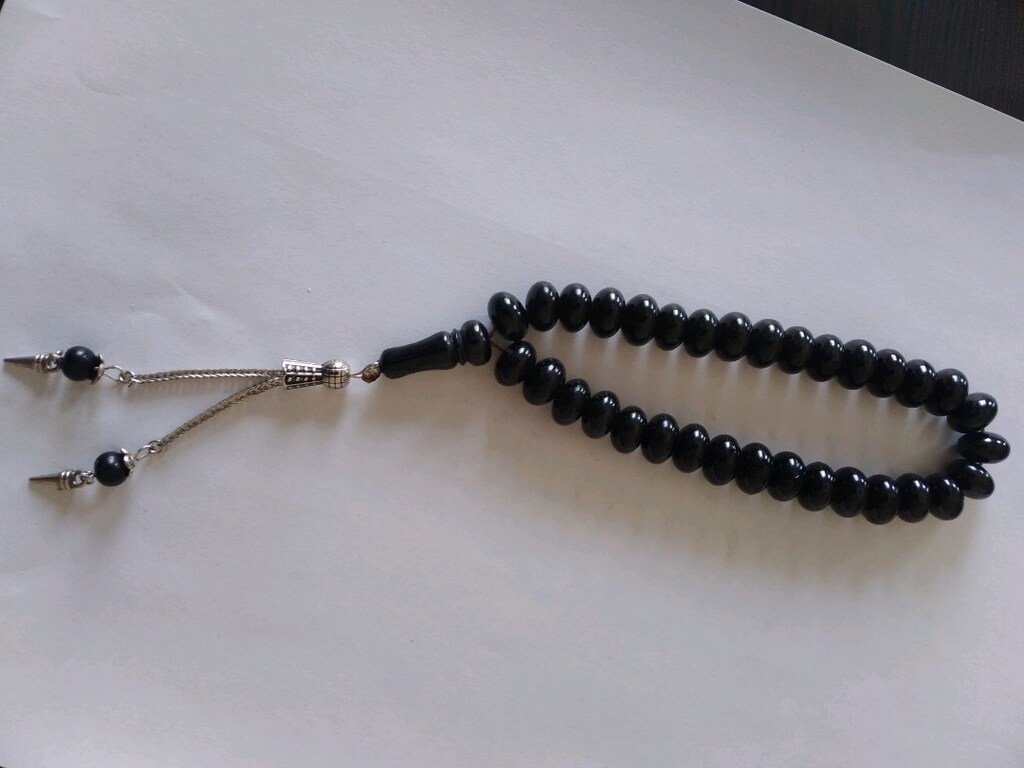 hakiki Oltu taşıdır - 3