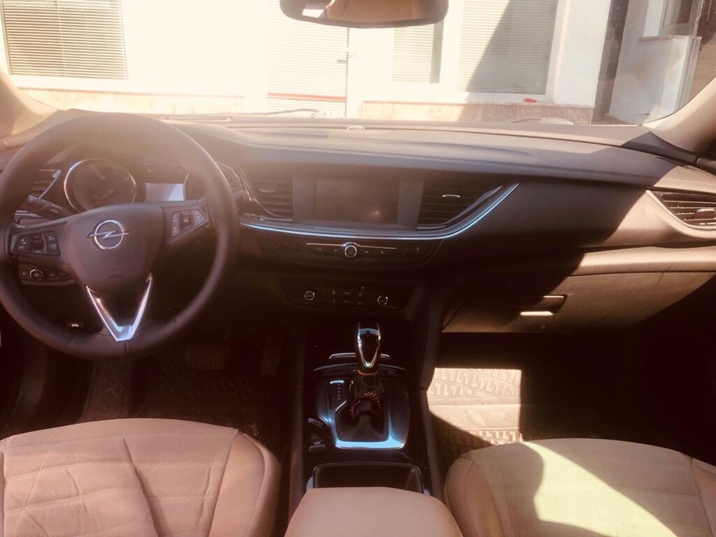 OPEL INSİGNİA - 9