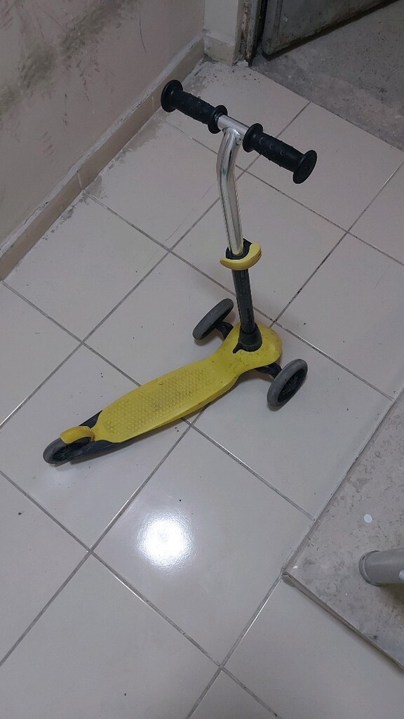 Scooter - 2