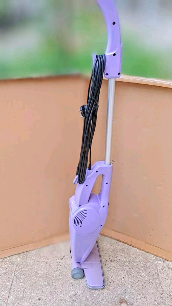 Blue House Dik Elektrik Süpürgesi, 700w, Karşıyaka-İzmir - 5