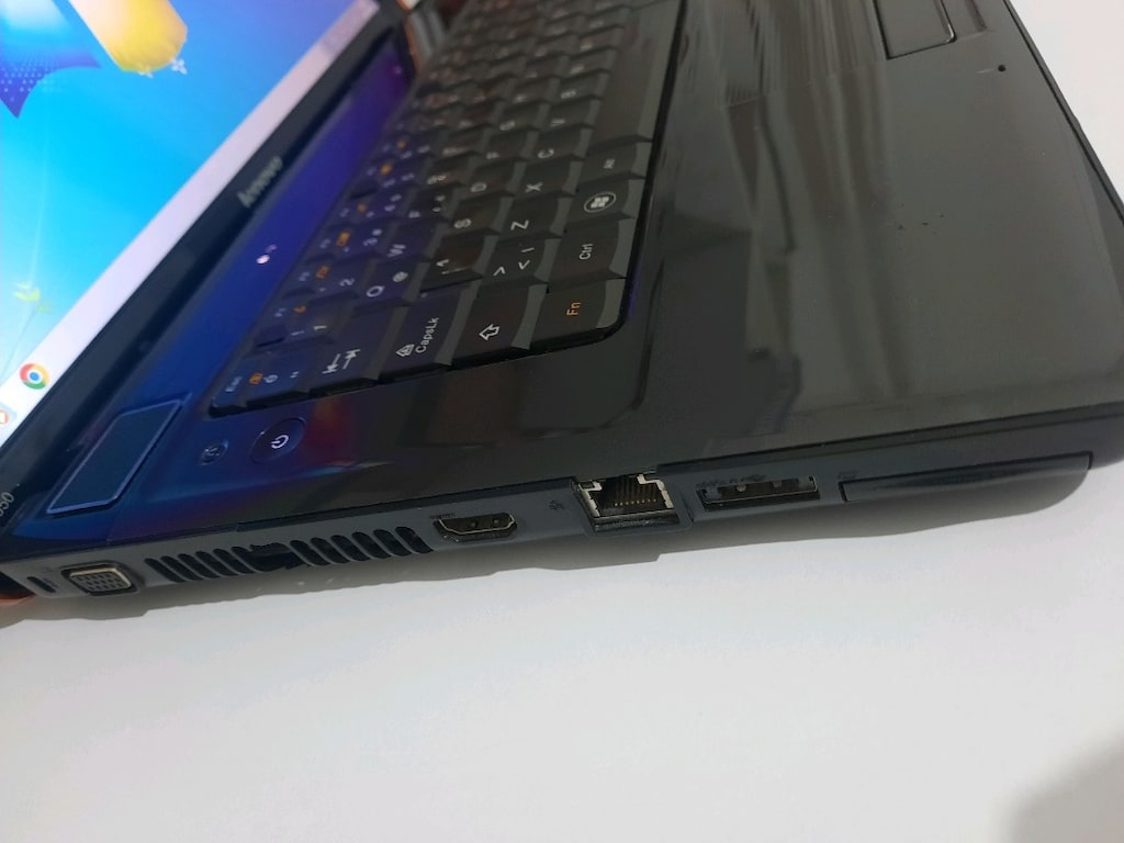 LENOVO BİLGİSAYAR,MODEM,POWERBANK HOPARLÖR. - 9