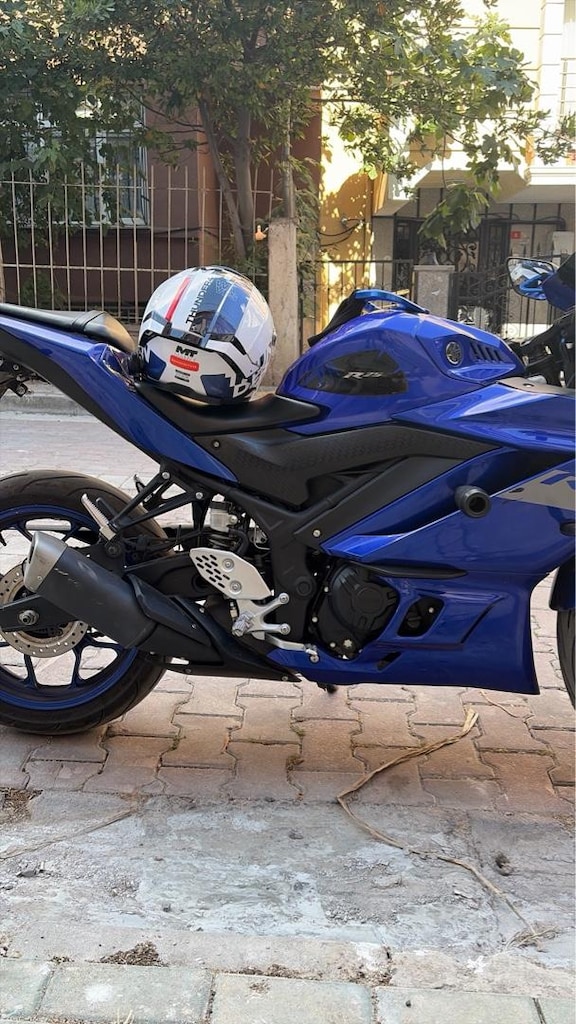 2020 model 21 çıkışlı 26500 km r25 - 7