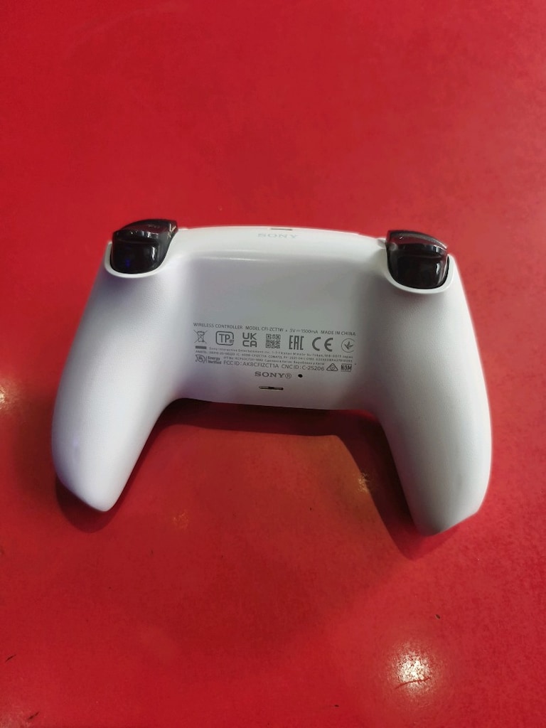 Sony Ps5 Kol Sorunsuz - 2