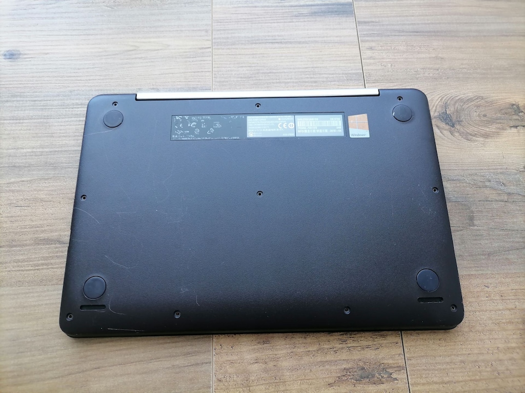 ASUS Transformer Book Flip TP200SA - 6