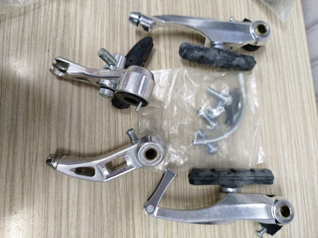 Shimano vites kolu 200 TL - 15