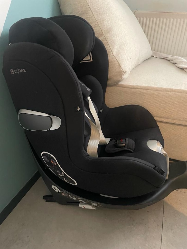 cybex oto koltuk sirona z - 2