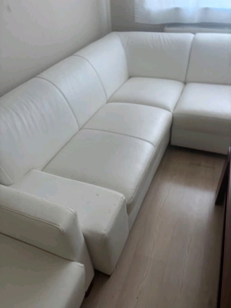 Köşe Koltuk,sehpa,yemek masası takımı - 3