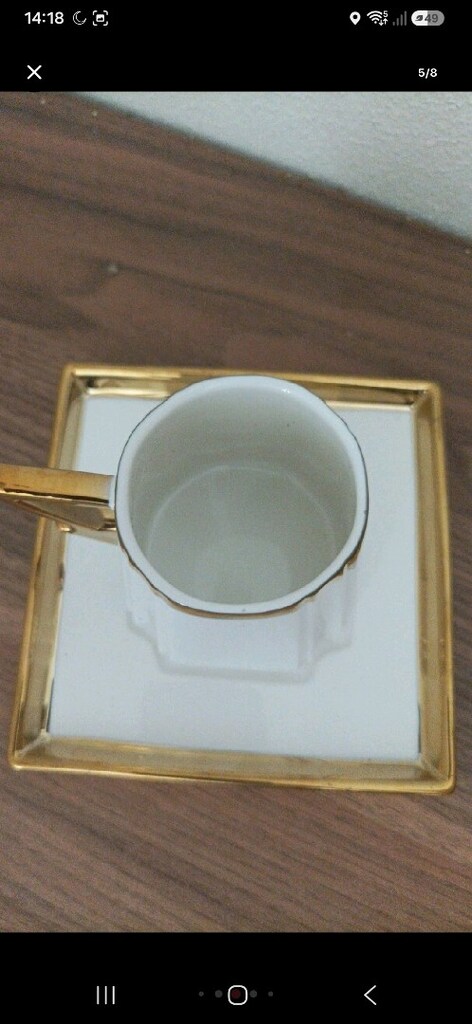 Acar Fincan Takımı - 5