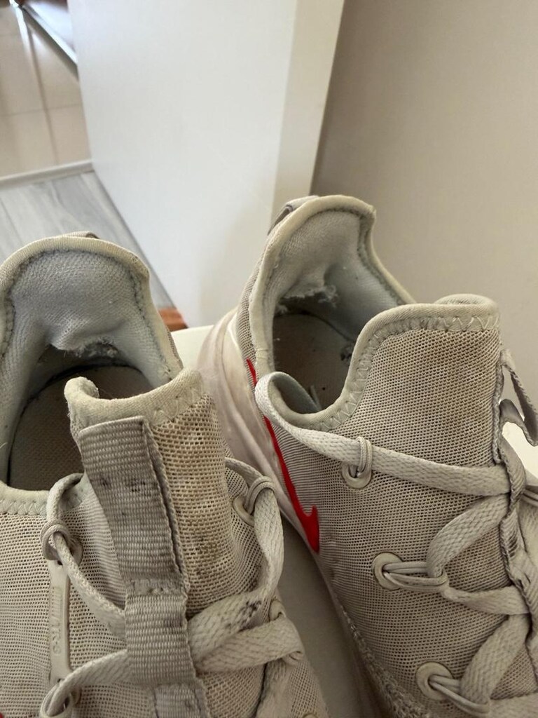 Orijinal Nike Free TR 8 - 3