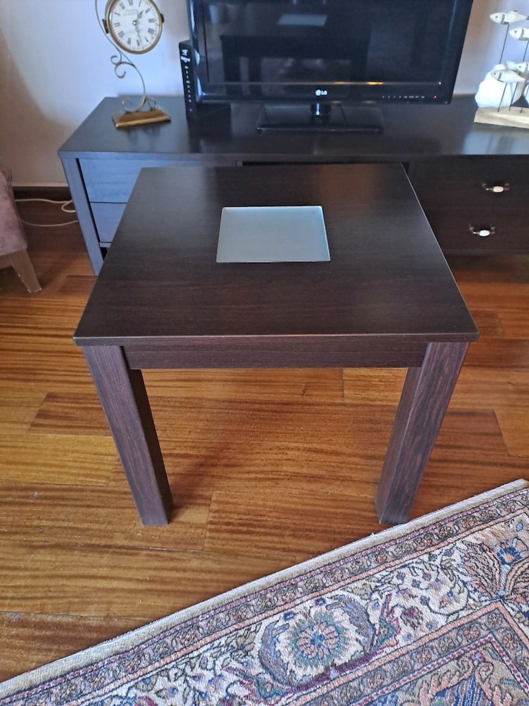 Tepe Home Sehpa 2 Adet - letgo'dan Sıfırından Uygun Fiyata Al