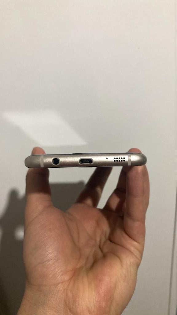 Samsung S7 Edge Koleksiyonluk Temiz - 8