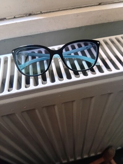 orjinal tiffany gözlük