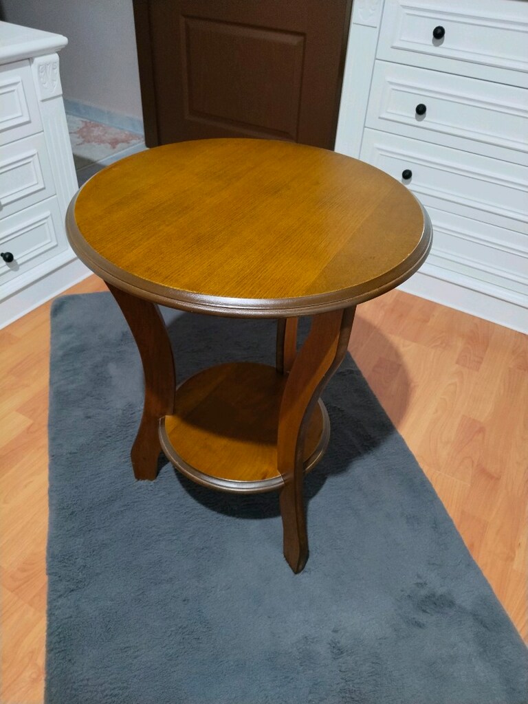 FİSKOS SEHPA - 2