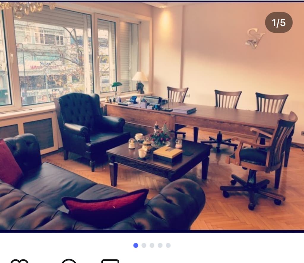 Deri Kanepe , berjer , ofis masa sandalyesi
