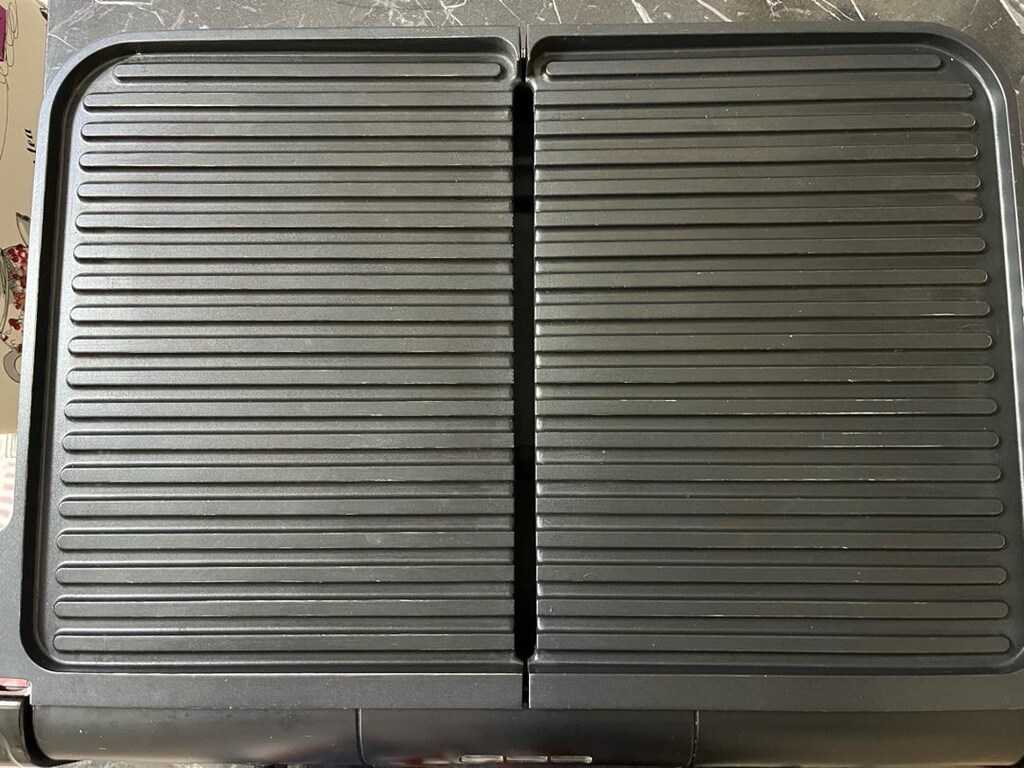 Tefal elektrikli ızgara - 2