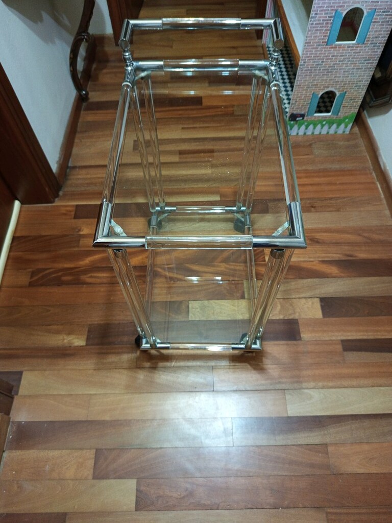 italyan servis arabası 1970ler - 11